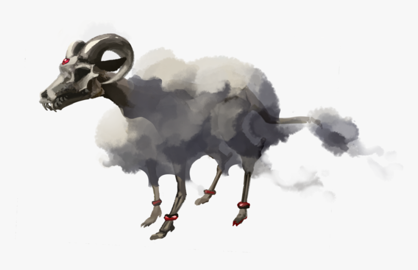 Sheep, HD Png Download