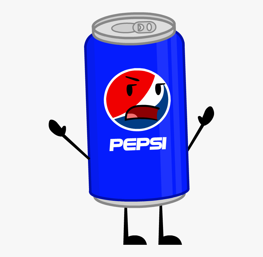 Object Saga Pepsi , Png Download, Transparent Png