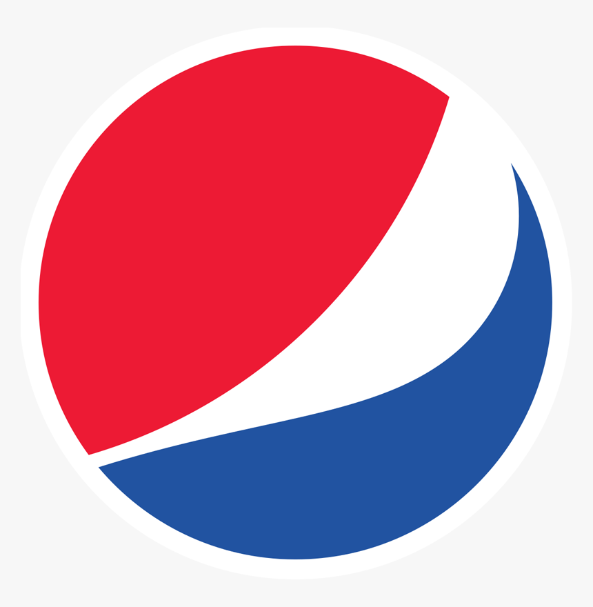 Pepsi Fizzy Drinks Coca-cola Beverage Can Logo, HD Png Download