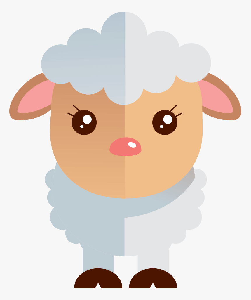 Sheep Png, Transparent Png
