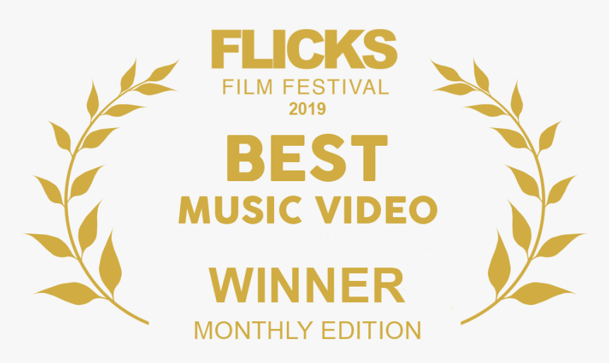 Flicks Award, HD Png Download