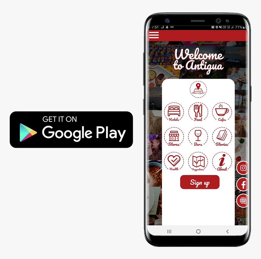 Google Play Png, Transparent Png