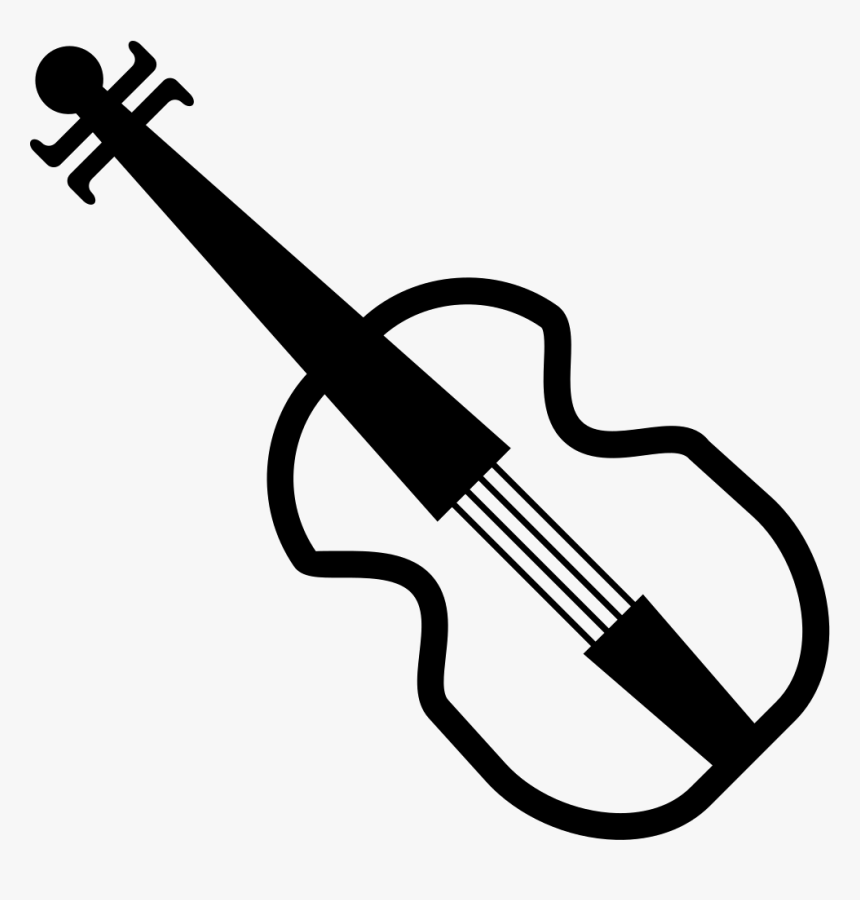 Violin, HD Png Download