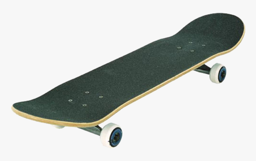 Skateboard Png Image, Transparent Png