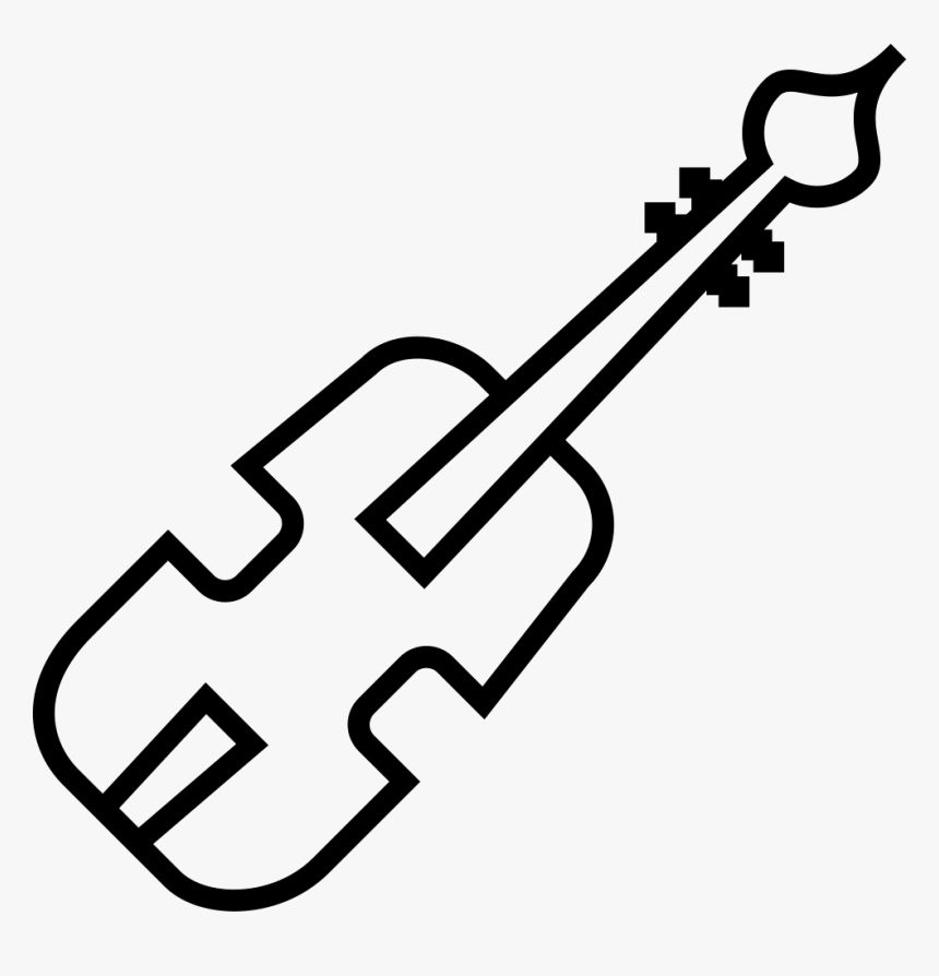 Violin, HD Png Download