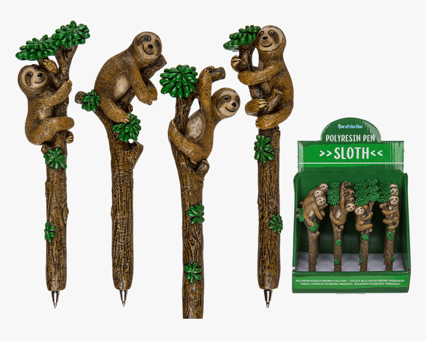 Sloth Png, Transparent Png