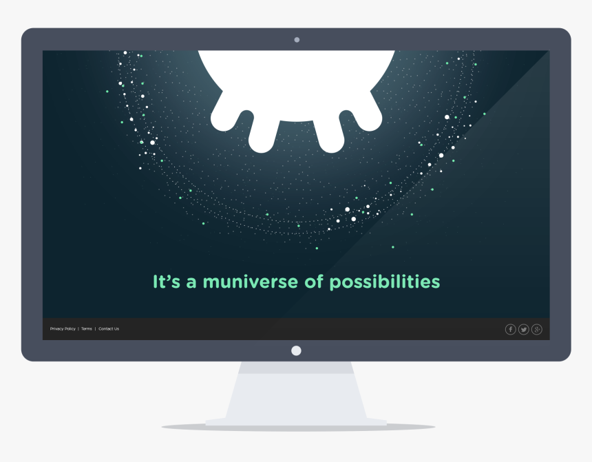 Imac Mockup2, HD Png Download