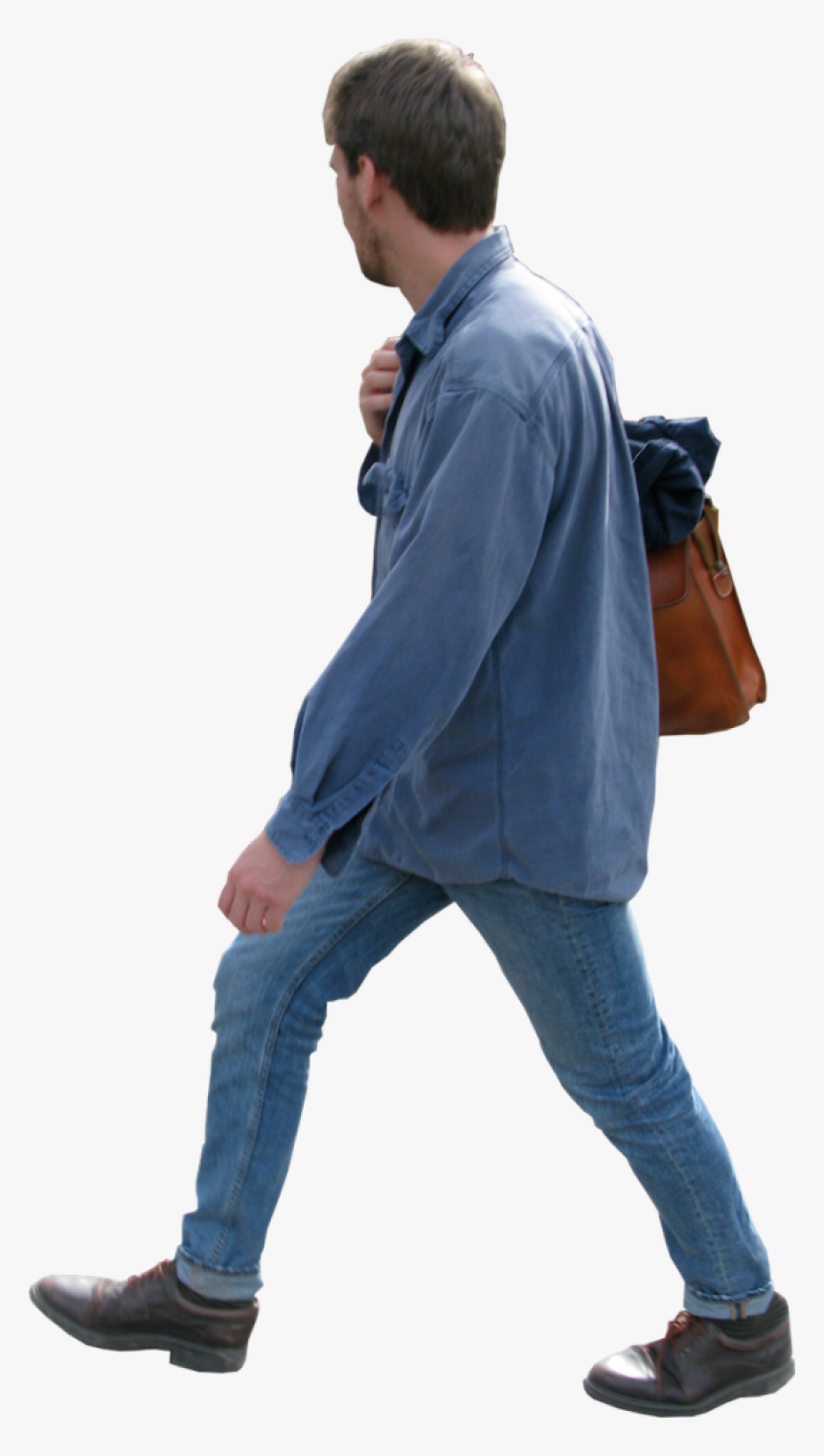 Walking Png Image, Transparent Png