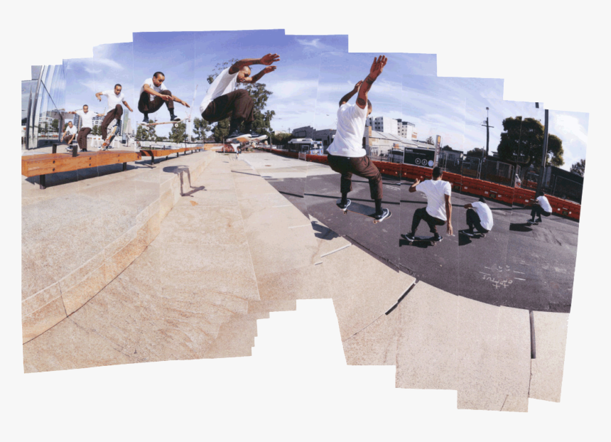 Skateboard Png, Transparent Png