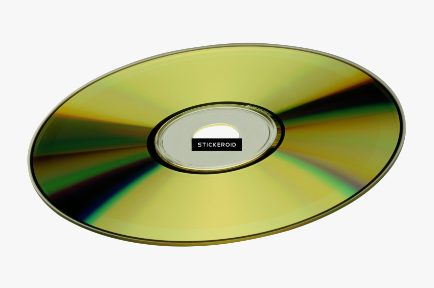 Compact Cd Dvd Disk Clipart , Png Download, Transparent Png