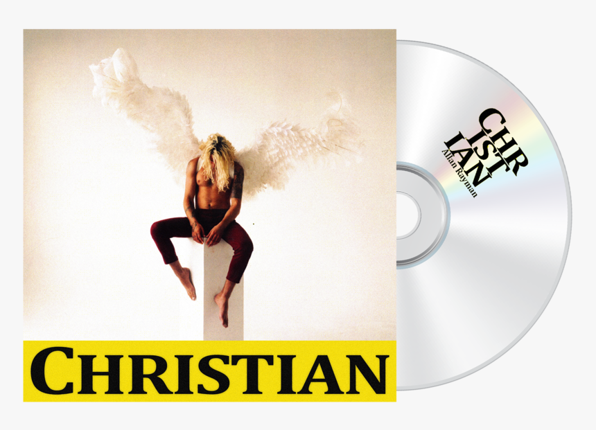 Cd, HD Png Download
