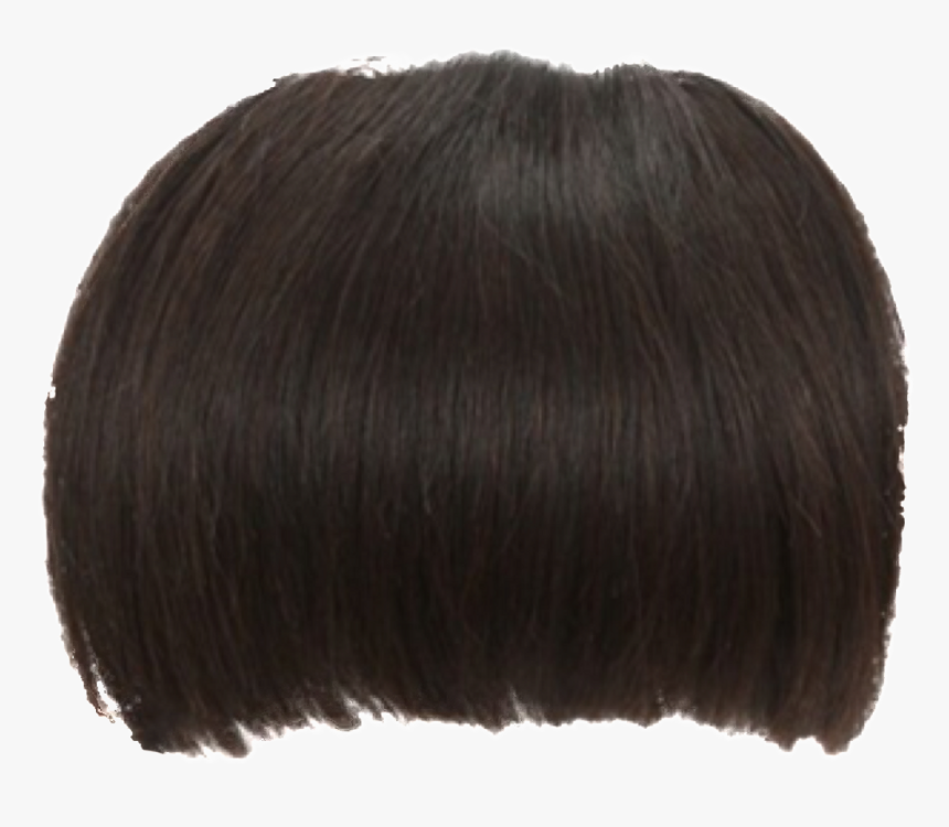 Lace Wig Clipart , Png Download, Transparent Png