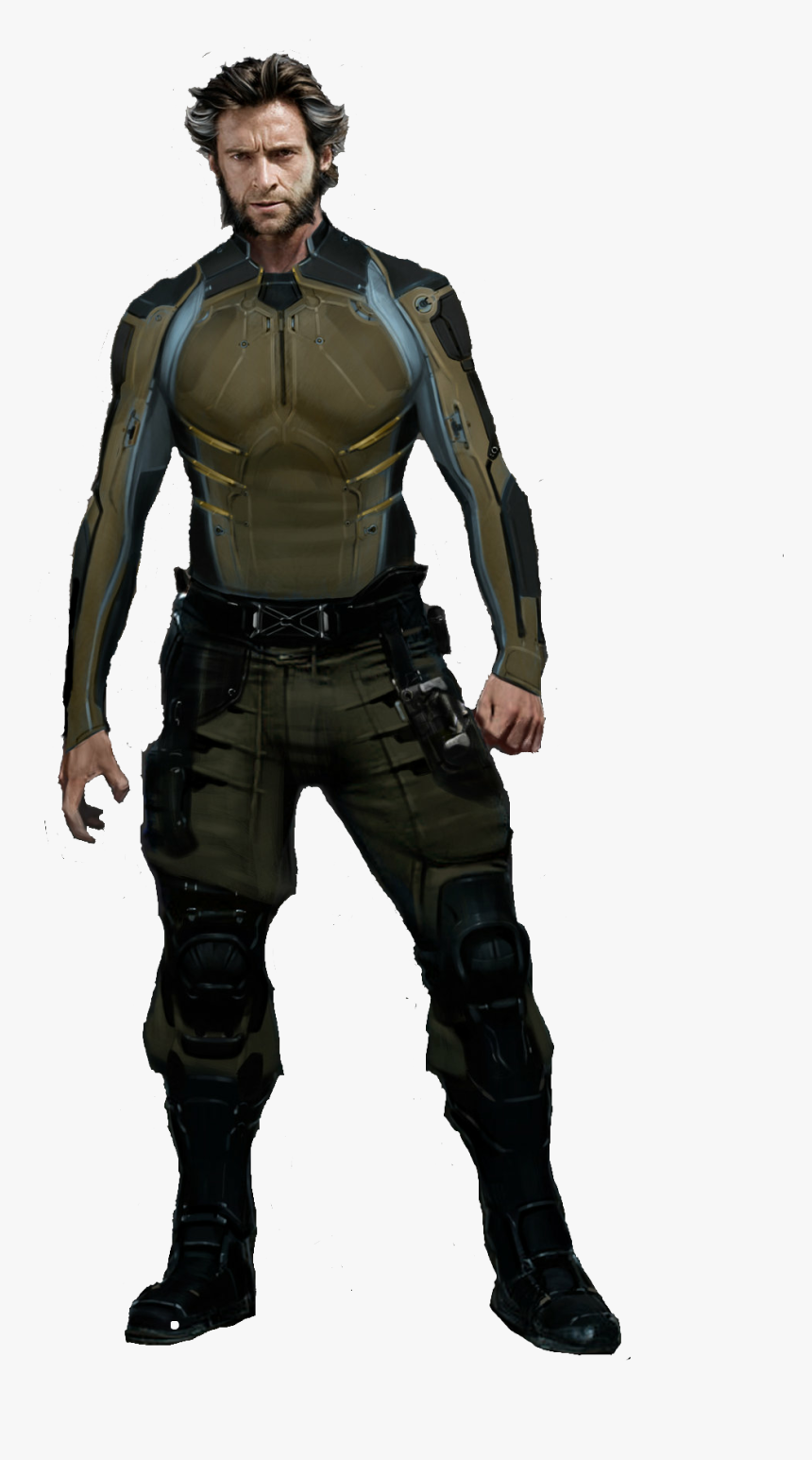 The Wolverine Png, Transparent Png