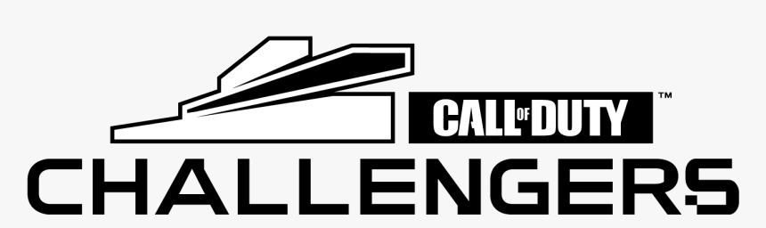 Call Of Duty Logo Png, Transparent Png