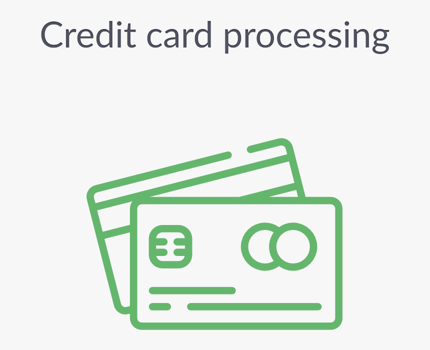Credit Card, HD Png Download