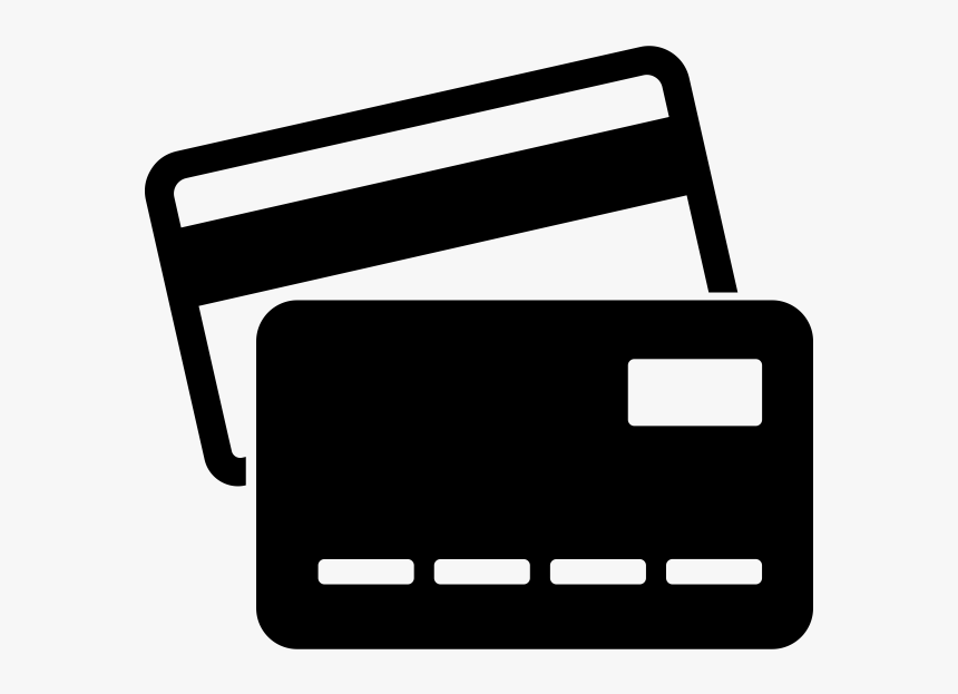 Credit-card, HD Png Download