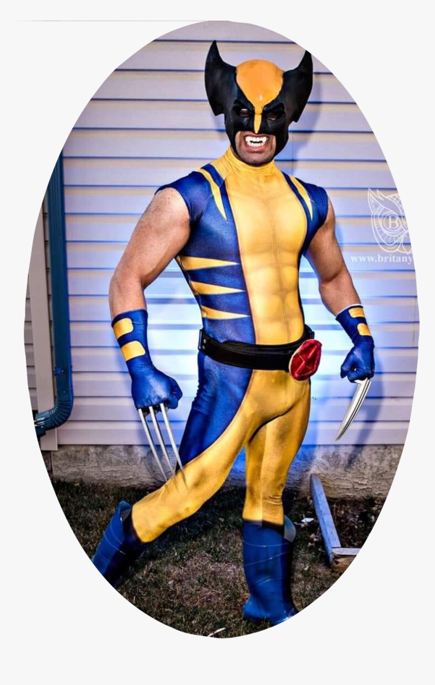 Ppbm Sh Wolverine, HD Png Download