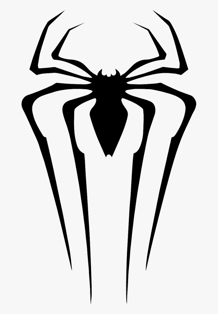 Transparent Spiderman Transparent Png, Png Download