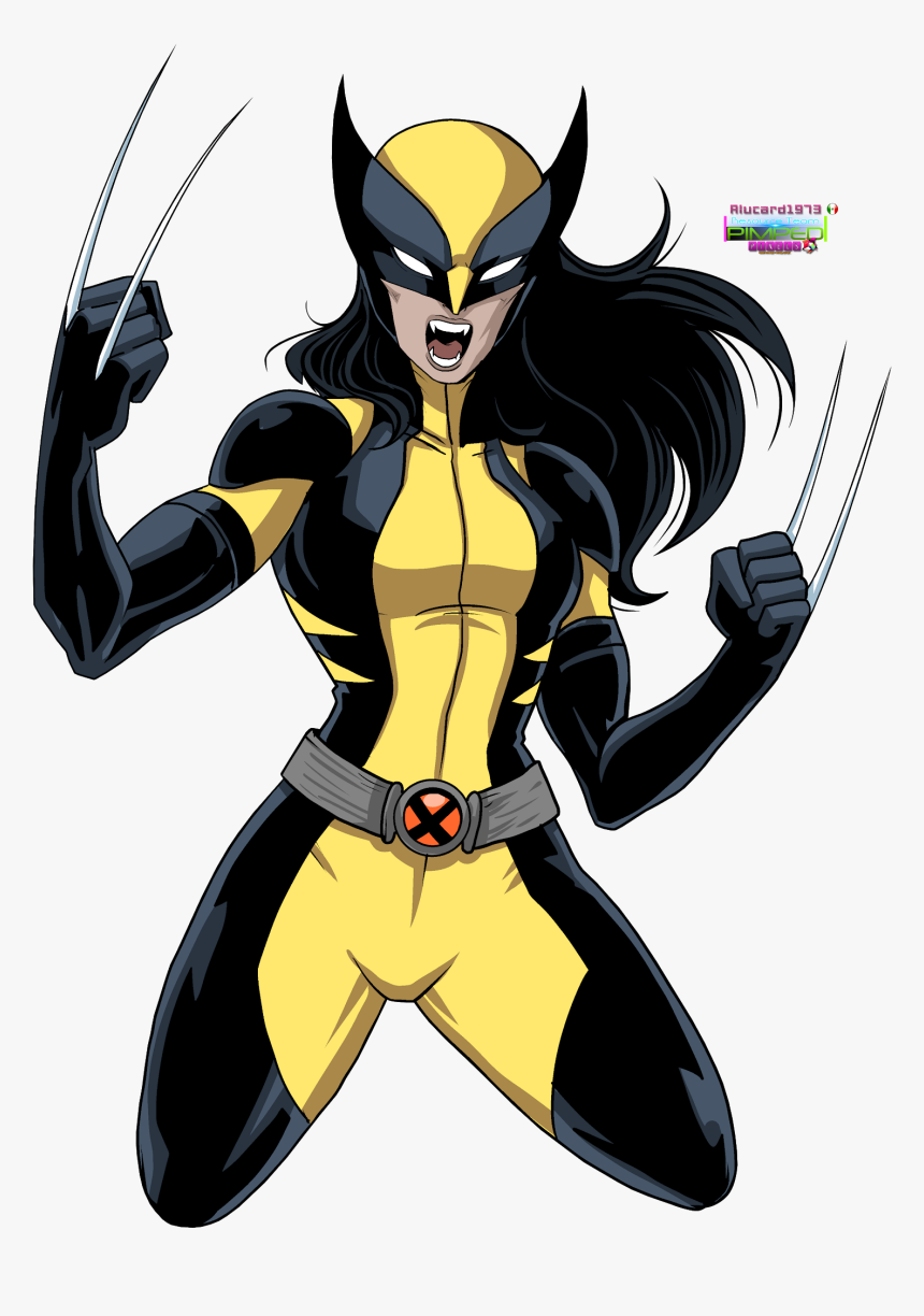 Wolverine Png, Transparent Png