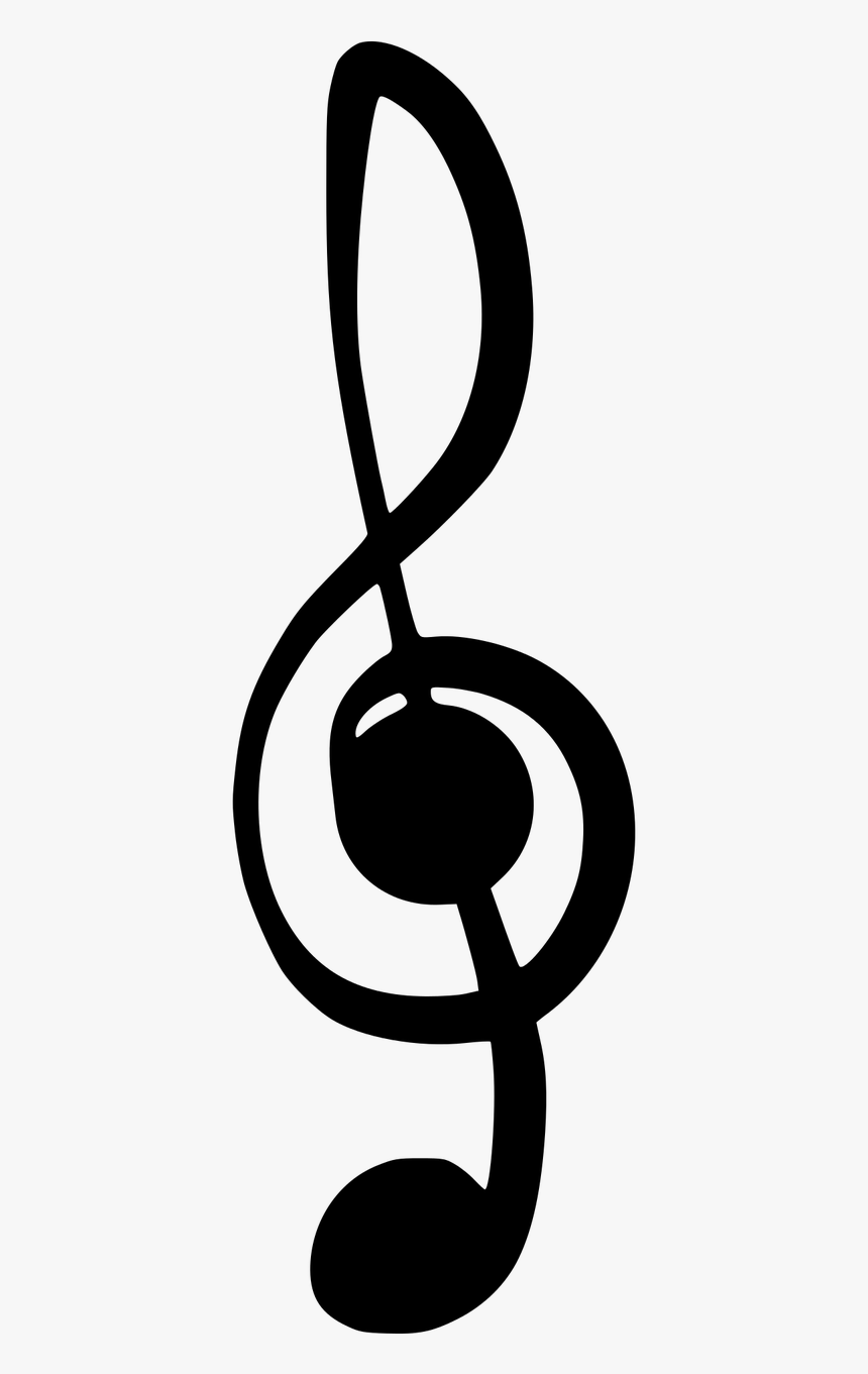 Music Icon Png, Transparent Png