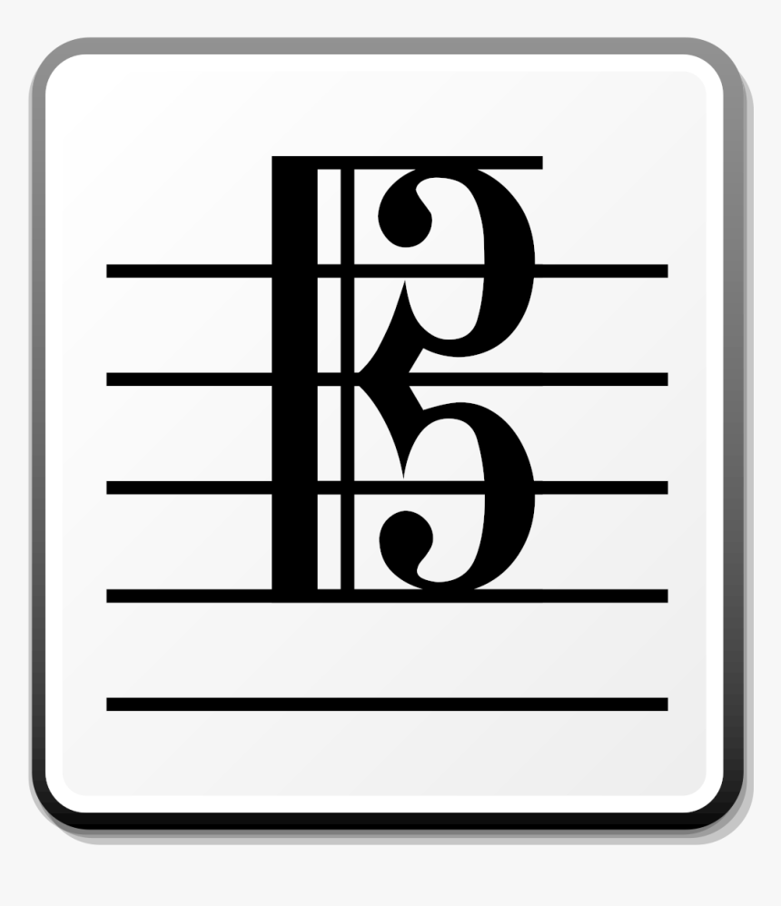 Music Icon Png, Transparent Png