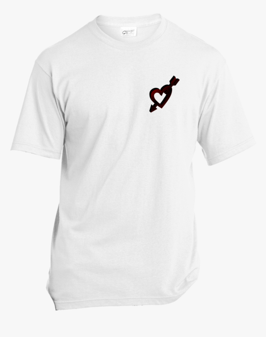 Black Heart Png, Transparent Png