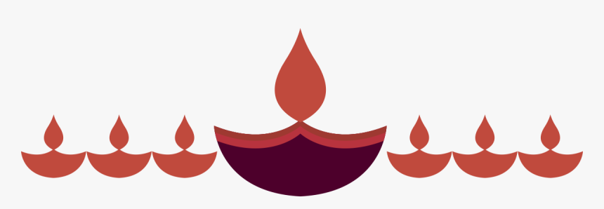 Diwali Oil Lamp , Png Download, Transparent Png