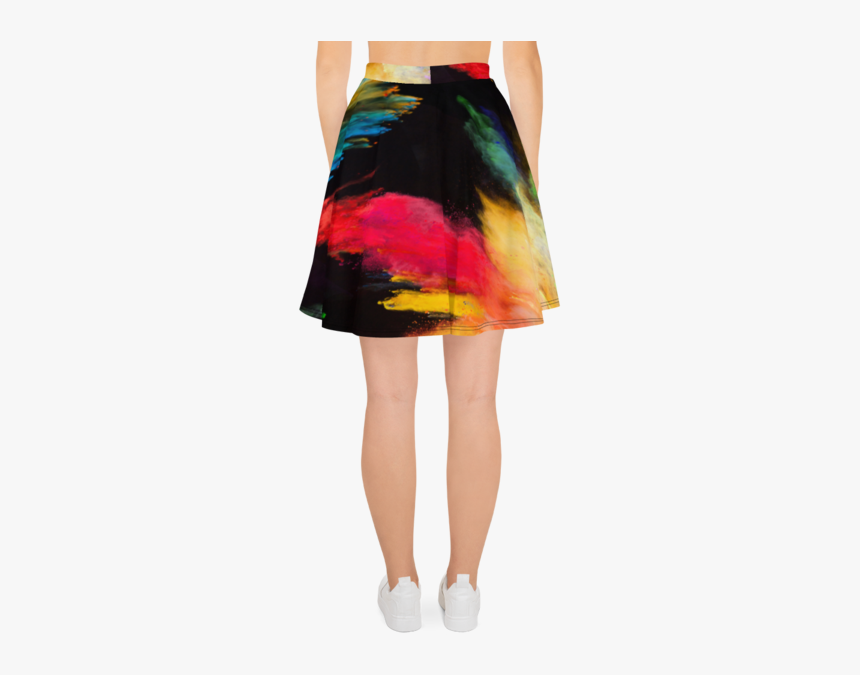 Holi Colour Splash Png, Transparent Png