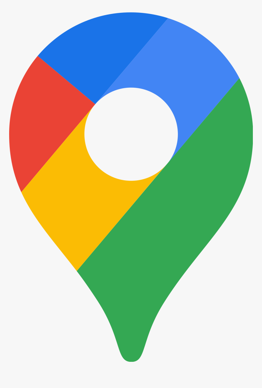 New Google Logo Png, Transparent Png