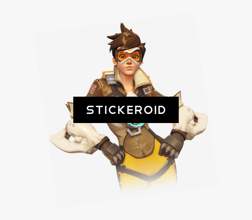 Overwatch Sonic The Hedgehog , Png Download, Transparent Png