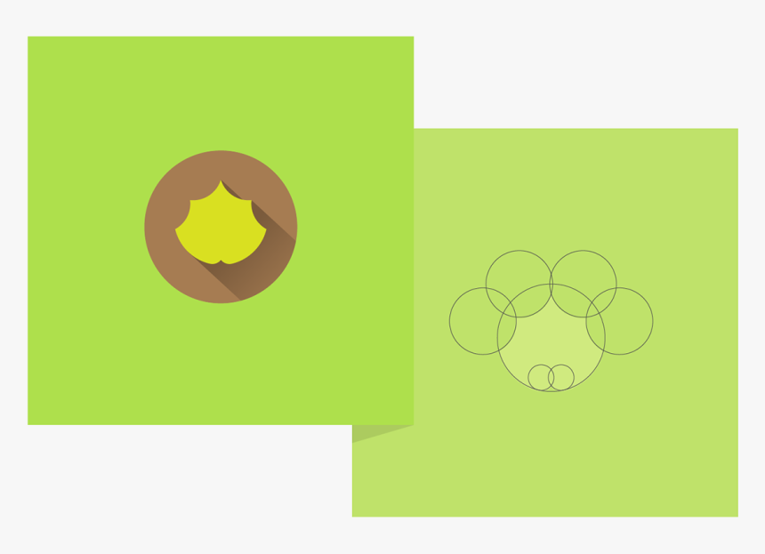 Golden Ratio Png, Transparent Png