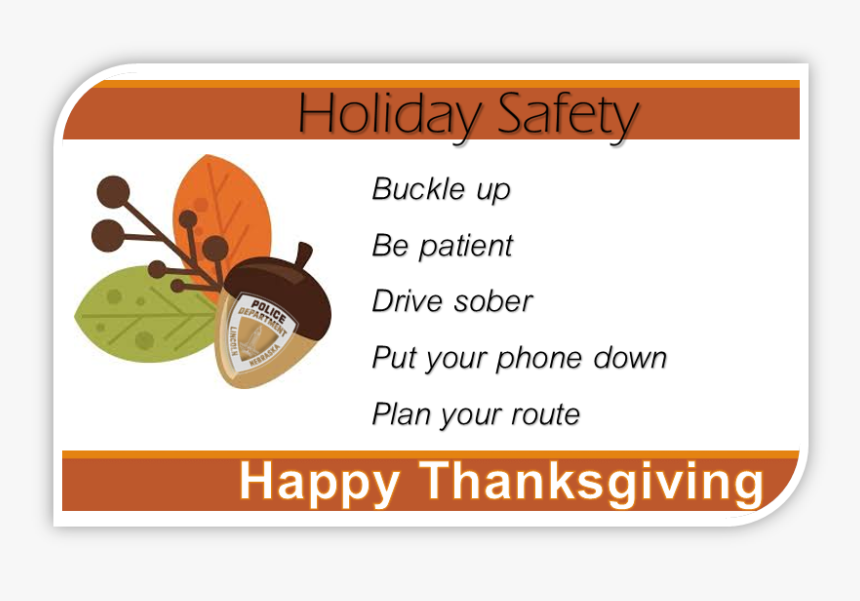 Happy Thanksgiving Png, Transparent Png