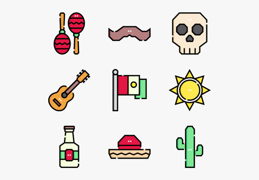 Mexico Png, Transparent Png