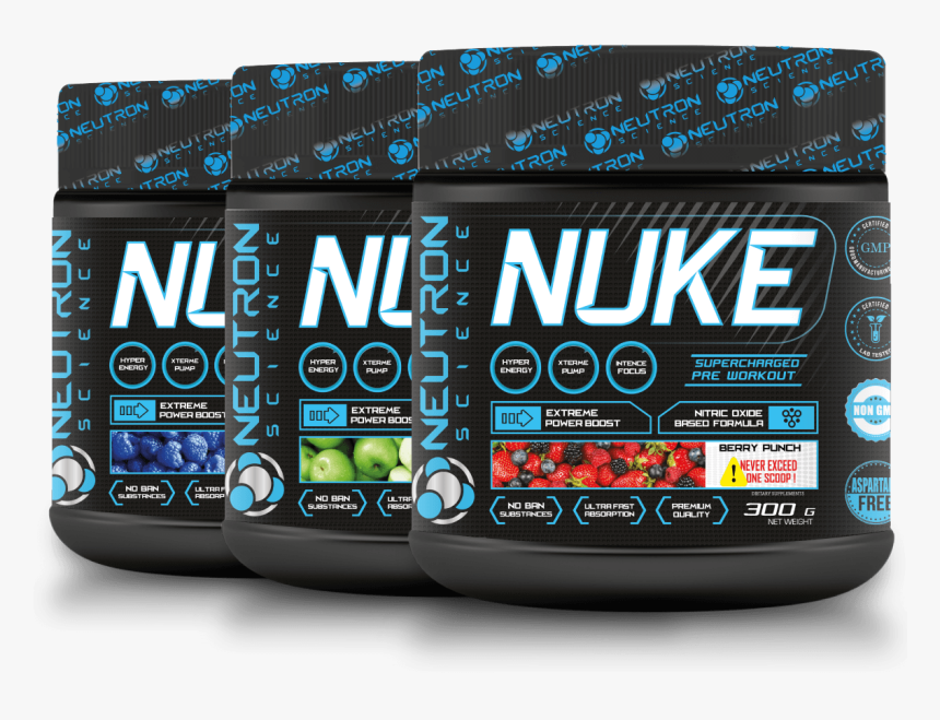 Nuke Png, Transparent Png