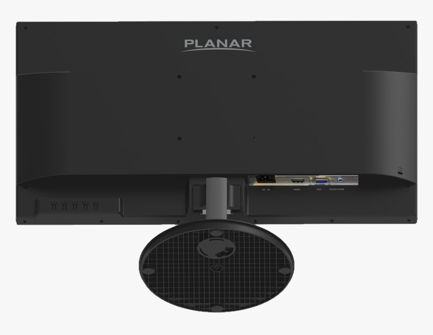 Pln2200 Bottom Back, HD Png Download