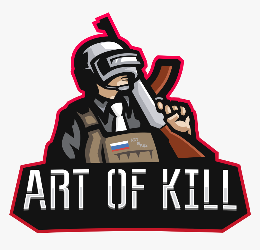 Art Of Kill Pubg , Png Download, Transparent Png