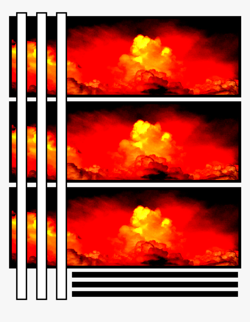 Nuke Love, HD Png Download