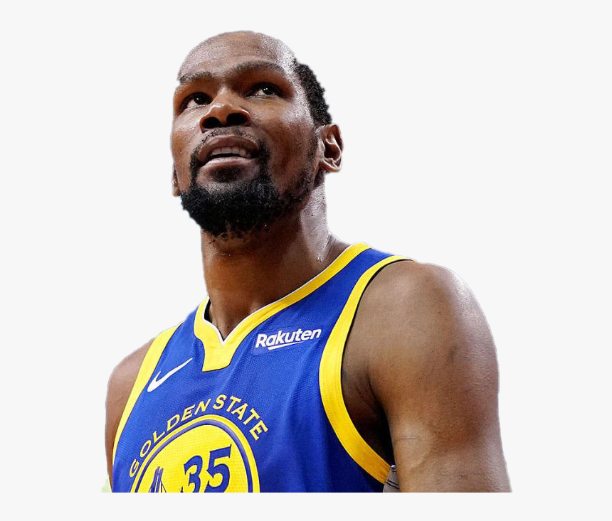 Kevin Durant Free Png Image, Transparent Png