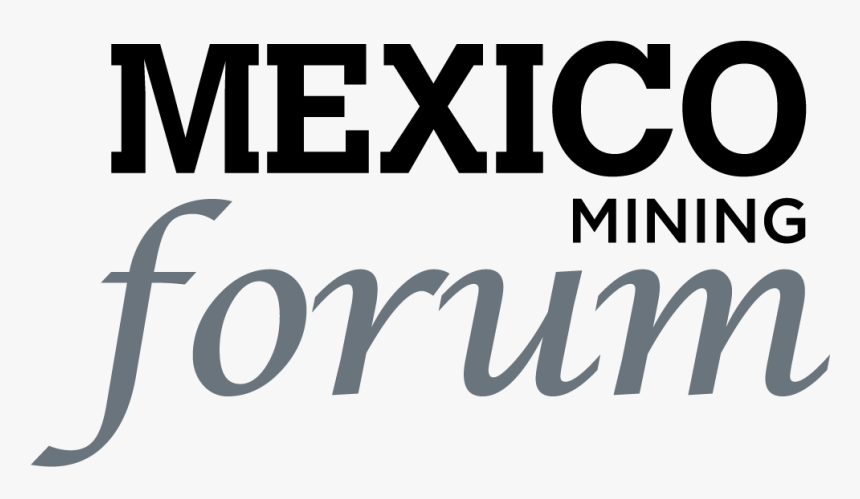 Mexico Mining Forum, HD Png Download
