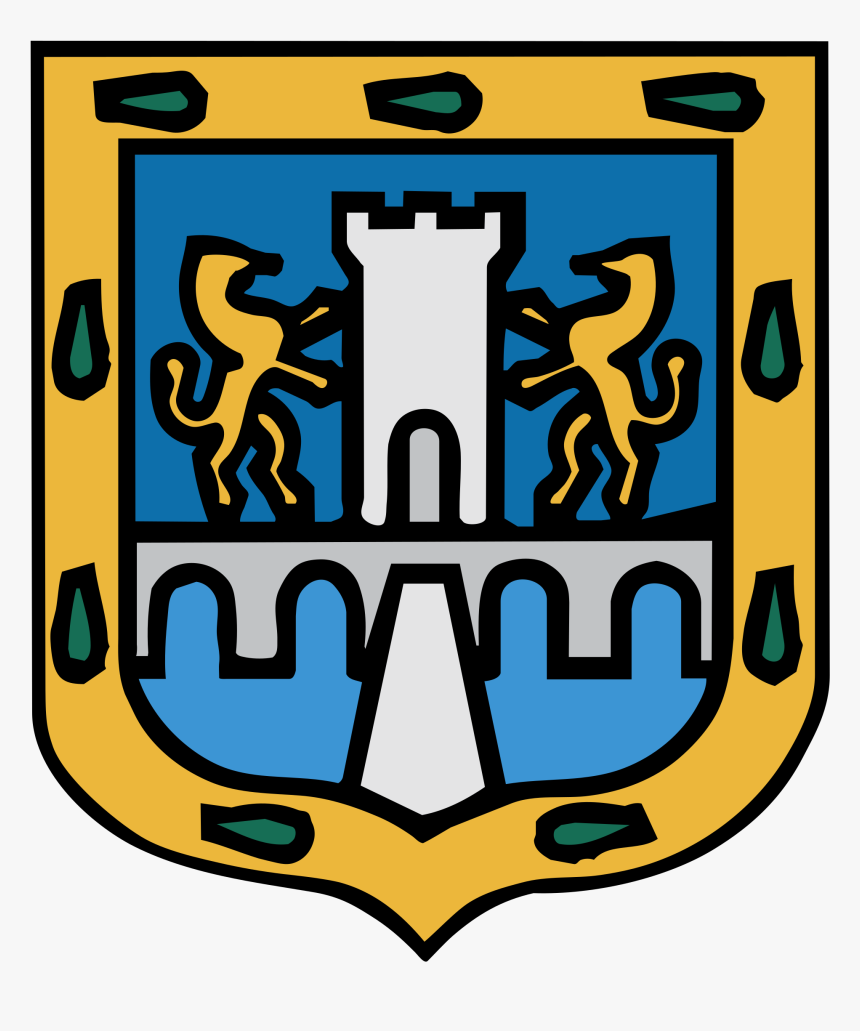 Cd De Mexico Logo Png Transparent, Png Download