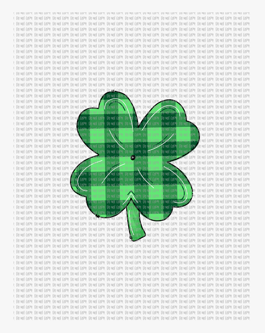 Four Leaf Clover Png, Transparent Png