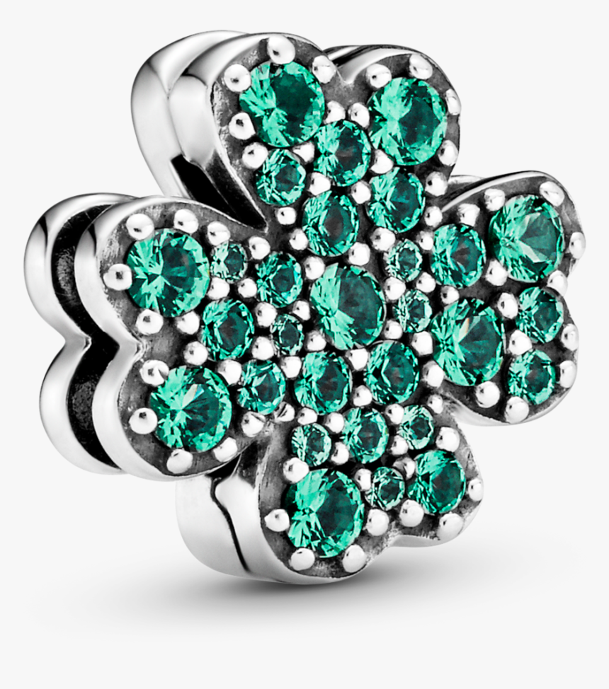 Four Leaf Clover Png, Transparent Png