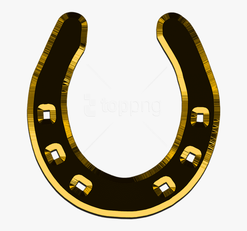 Download Horseshoe Png Images Background, Transparent Png