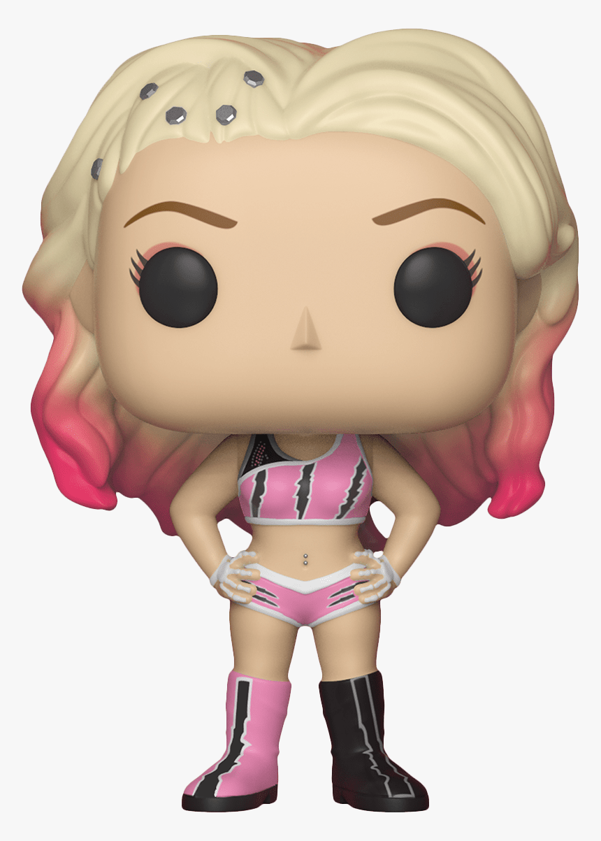 Funko Pop Wwe, HD Png Download