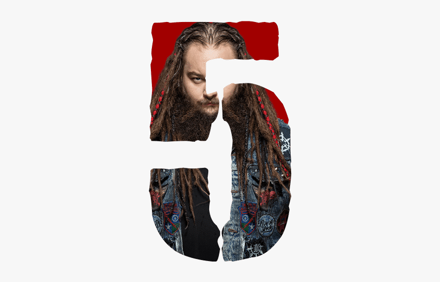 I Would Love For Bray Wyatt To Win The Royal Rumble, HD Png Download