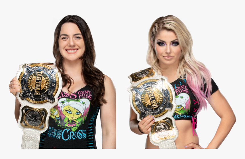Alexa Bliss Png, Transparent Png