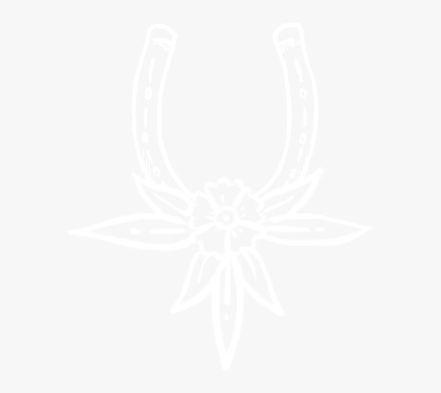 Illustration-horseshoe, HD Png Download