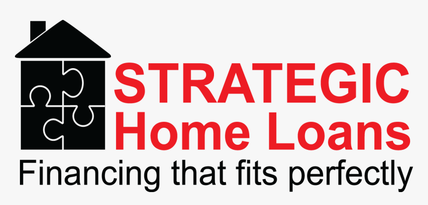 Strategic Home Loans Logo, HD Png Download