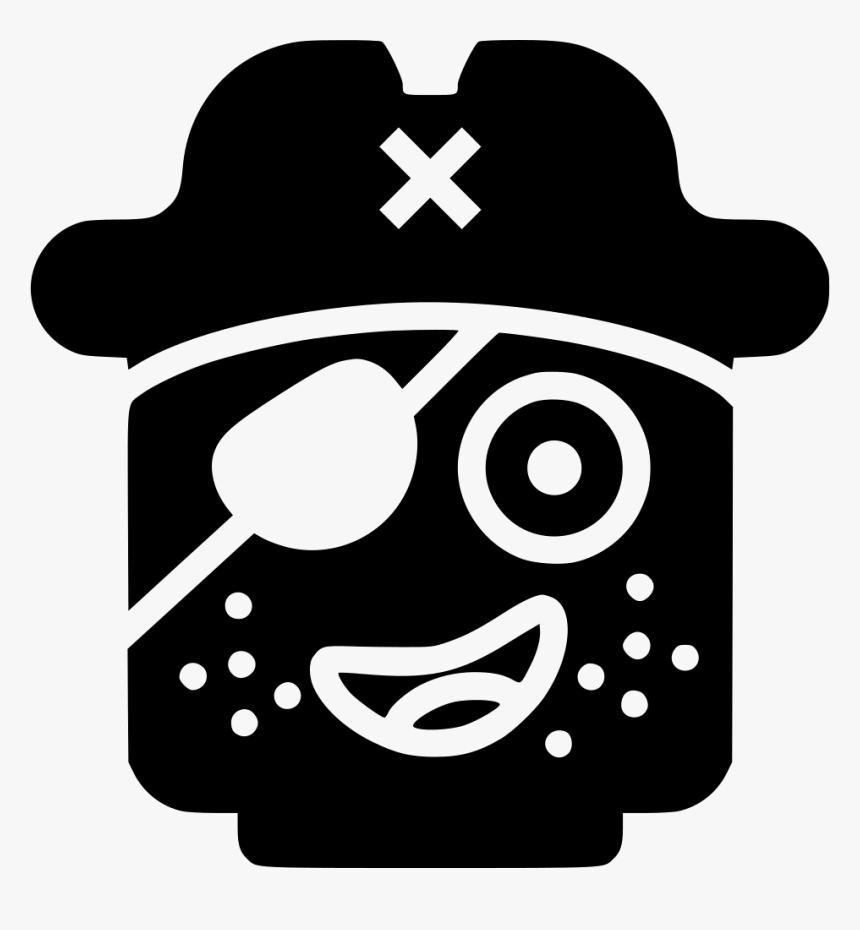 Pirate, HD Png Download