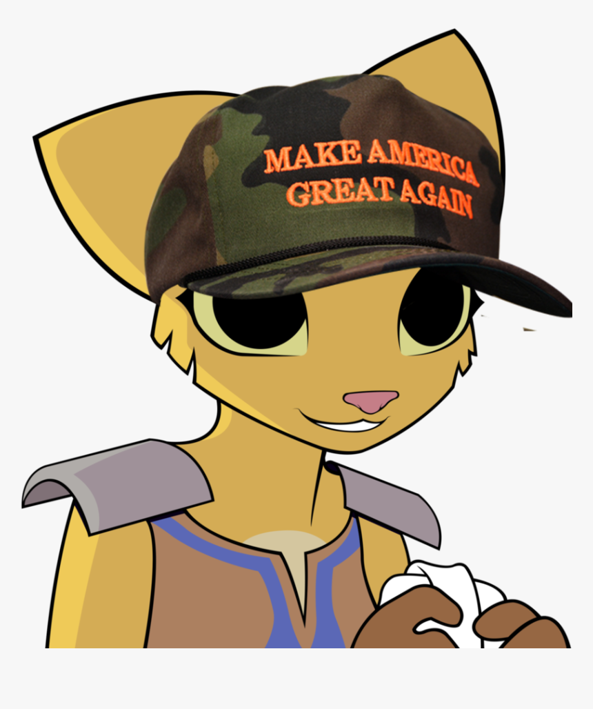 Make Great Ag An United States Of America Cartoon Nose, HD Png Download